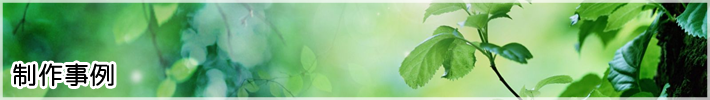 制作事例